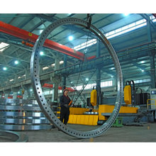 Wind Tower Flange, Wind Turbine Tower Flange (G003)